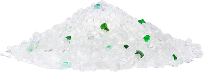 Sanicat Diamond Silica Gel Litter Aloe Vera Scent 5 L
