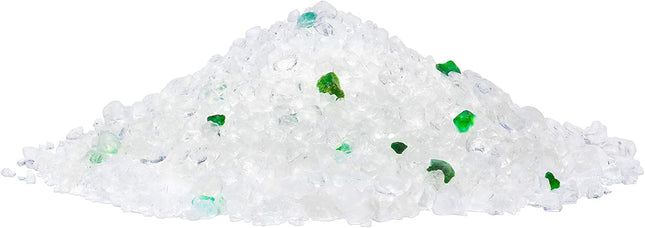 Sanicat Diamond Silica Gel Litter Aloe Vera Scent 15 L