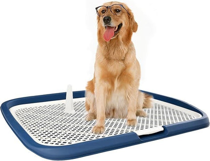 Tray Training Pads For Dogs