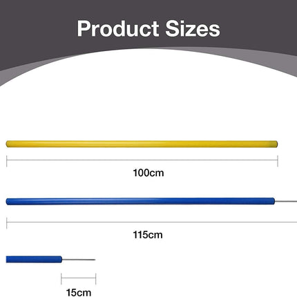 لعبة دوغيز المطاطية الحمراء على شكل مرساة للكلاب