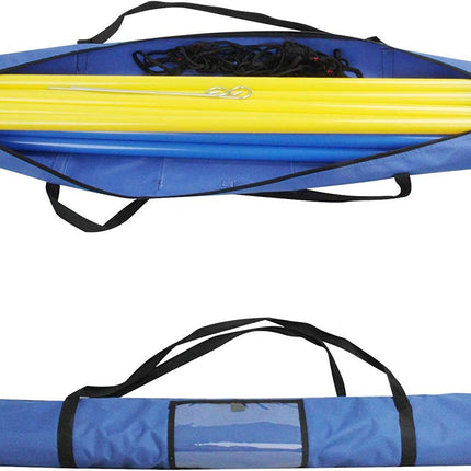 لعبة دوغيز المطاطية الحمراء على شكل مرساة للكلاب