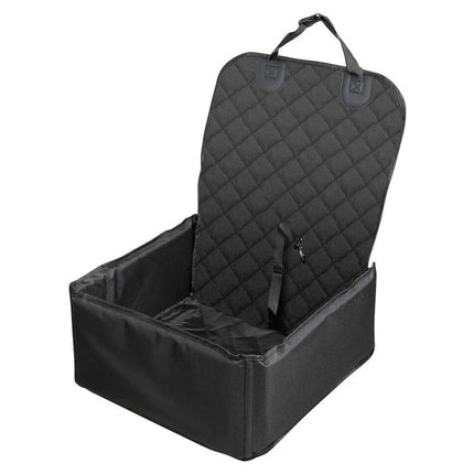 Front Car Seat For Pets 45 in 45 cm