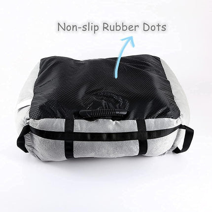 ZooFari car seat For Pets 45 in 25 cm