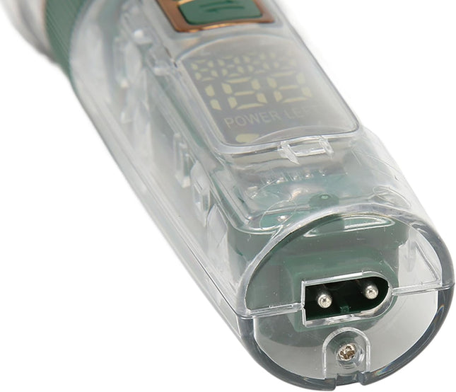 PET HAIR GROOMING KIT 3 Speed