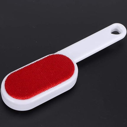 Pet Hair Remover and Sticky Lint Roller Set Fur and Lint Cleaner