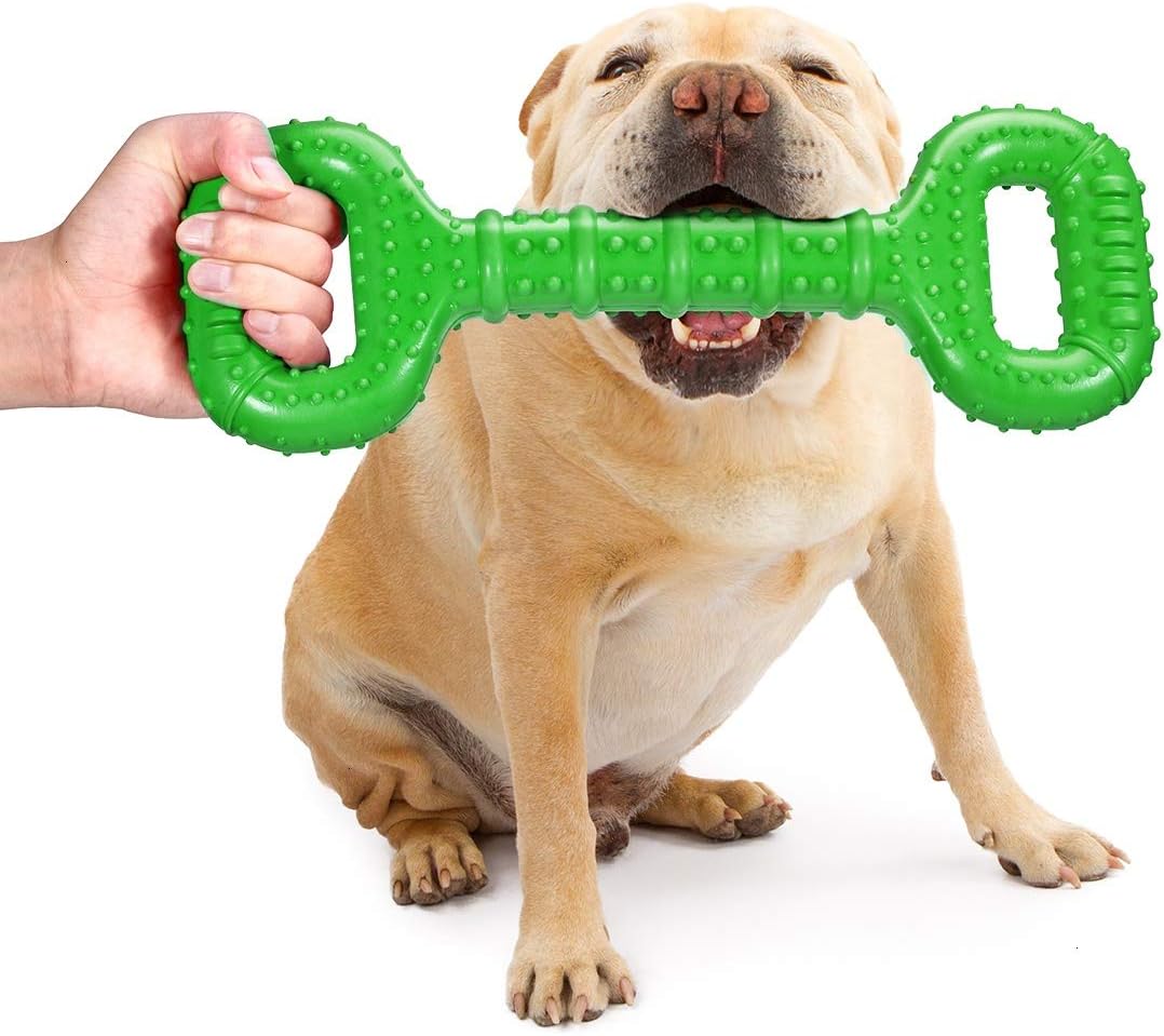 Dog Toys for Chewers Large