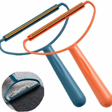 Remover hair for home and clothing use