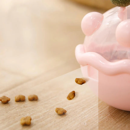 لعبة سمكة الحيوانات الأليفة من CAtyy بتصميم مختلط 