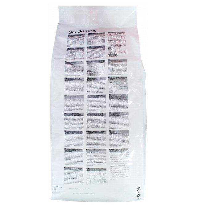 طعام رويال كانين SC 365D الجاف للقطط البالغة المعقمة التي يزيد عمرها عن سنة، 15 كجم