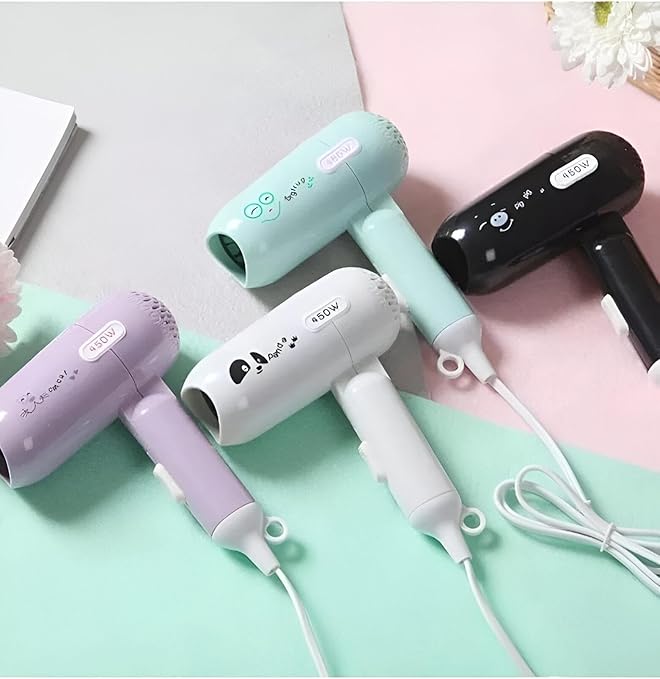 Pet hair dryer with 2 Speed tiny size