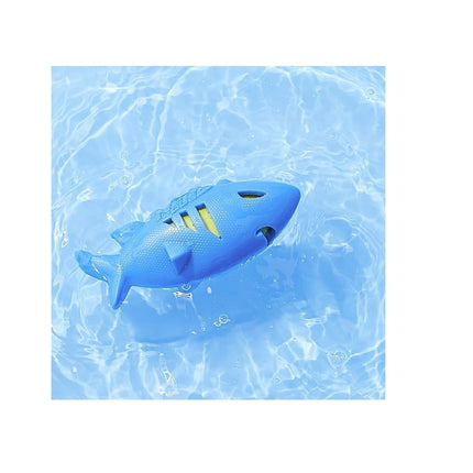 Nerf Dog Super Soaker Rustling Toy