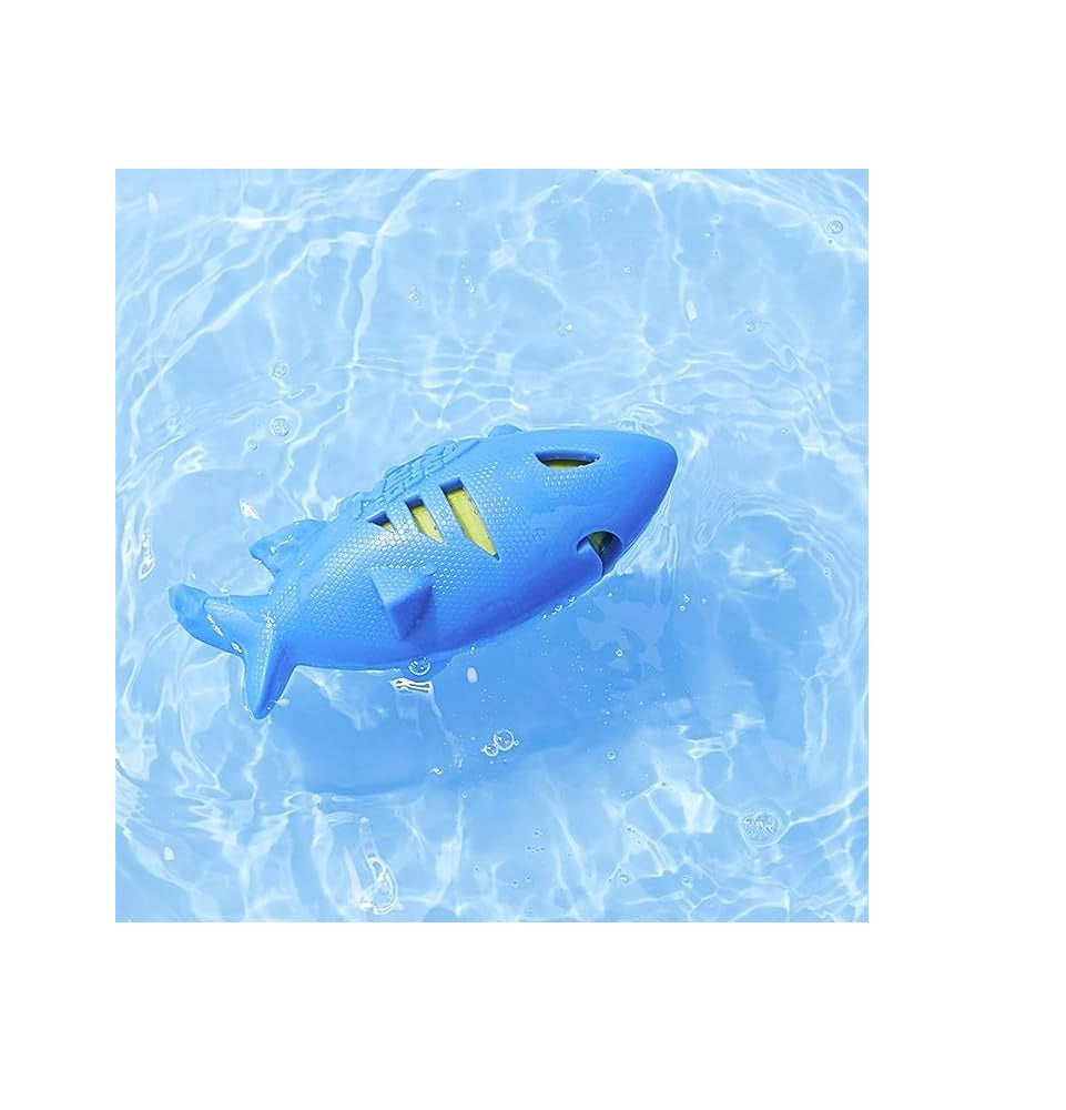 Nerf Dog Super Soaker Rustling Toy