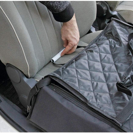 Front Car Seat For Pets 45 in 45 cm