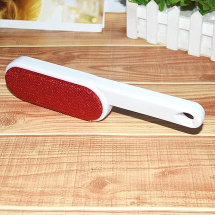 Pet Hair Remover and Sticky Lint Roller Set Fur and Lint Cleaner