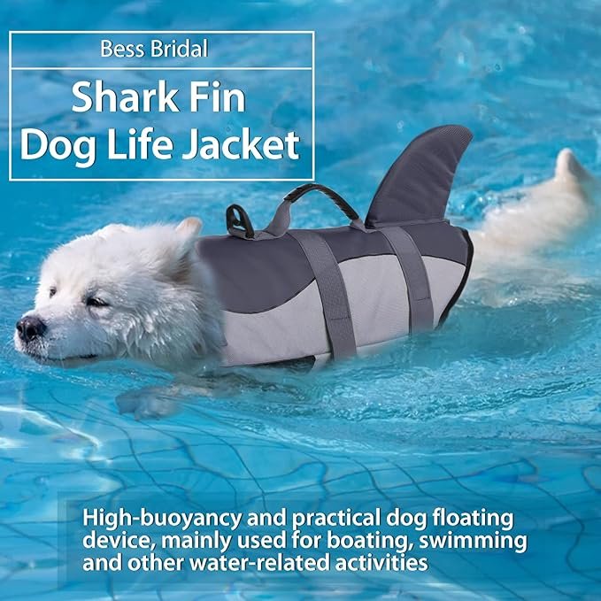 Dog Life Jacket Xx large Vest for Swimming Boating