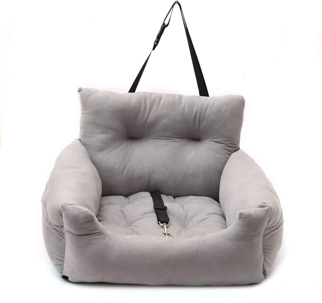 ZooFari car seat For Pets 45 in 25 cm