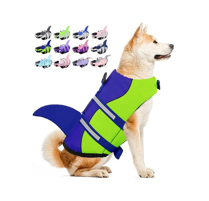 Dog Life Jacket Xx large Vest for Swimming Boating