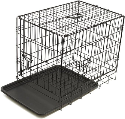 metal box for cats and dogs size 1 m