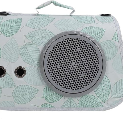 حامل الحيوانات الأليفة سامسير للقطط والكلاب الصغيرة 