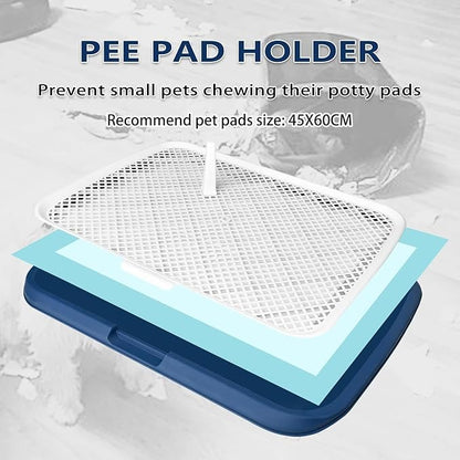 Tray Training Pads For Dogs