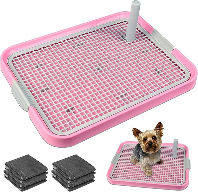 Dog Potty training Tray 60x46 cm