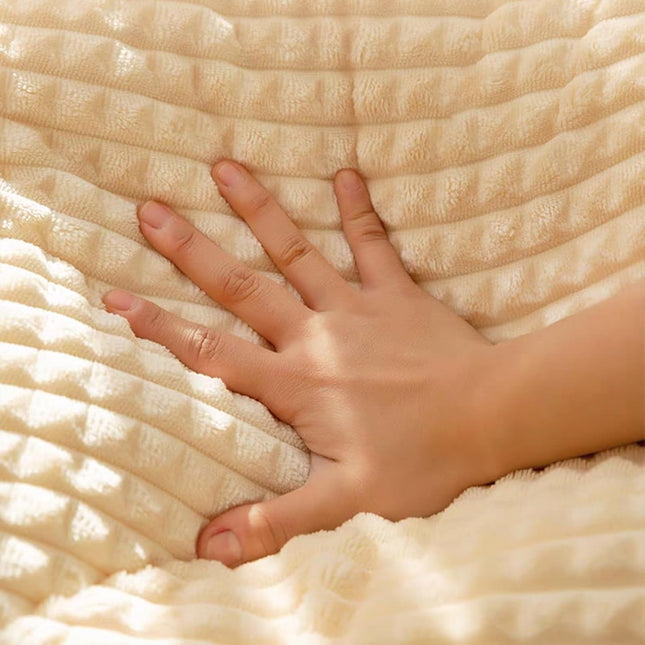 ZooFari X large Bed For Pets 110 in 90 cm