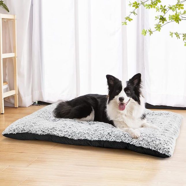 ZooFari XX large Bed For Pets 100 in 70 cm