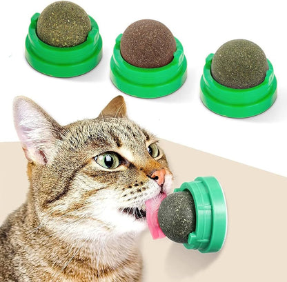 Emily Pets Catnip toy Ball For Cats 75 gr