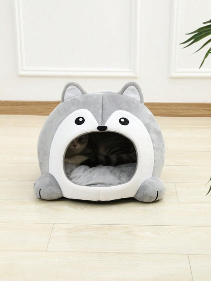 ZooFari Bed For Pets 30 in 30 cm