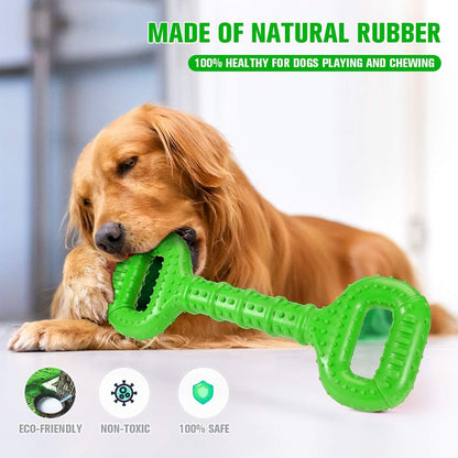 Dog Toys for Chewers Large