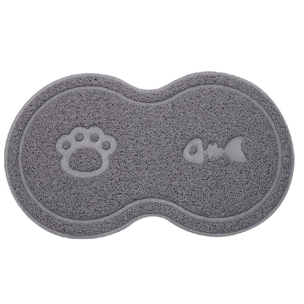 Naomi Pet Toilet And Cleaning Mat Large