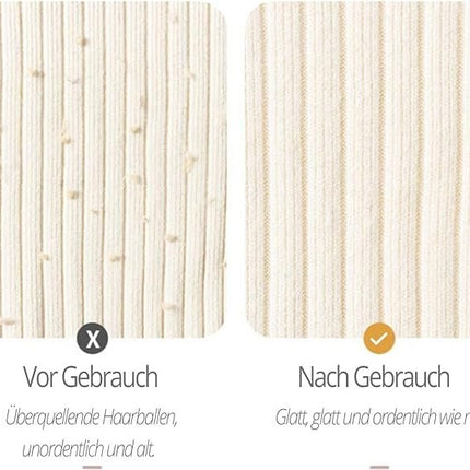 Pet Shaver Powerful Hair Removal