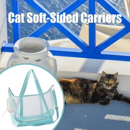 bag Pet carrier for Cat and Dog