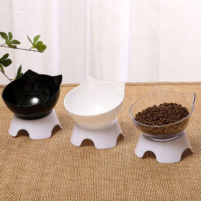 pet bowl food plastic 250 ml