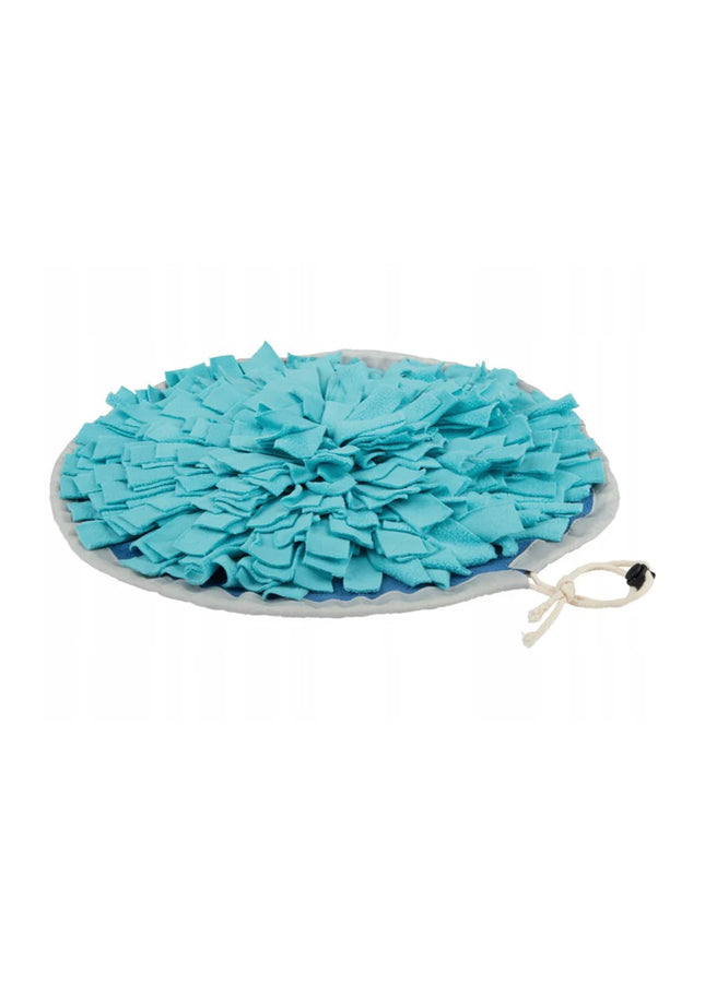 Zoofari Sniffing mat for dogs and cats round