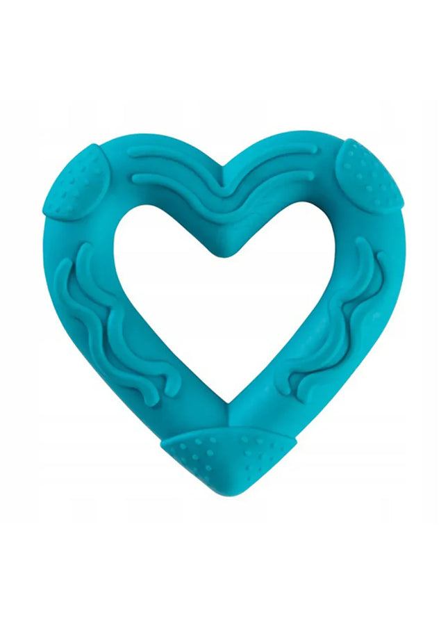 Zoofari Minis Soft Heart Dog Toy for Puppies