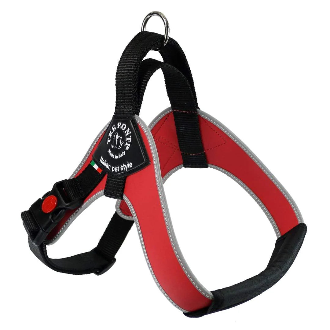 TREPONTI Harness medium for Dog 10 to 20 kg