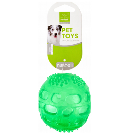 Nunbell Ball for Dog Toy