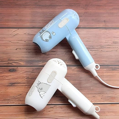 Pet hair dryer with 2 Speed tiny size