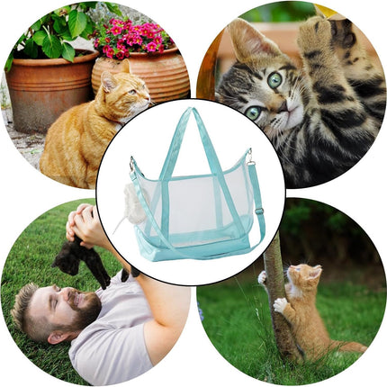 bag Pet carrier for Cat and Dog