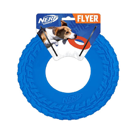 Nerf Dog Flyer Toy