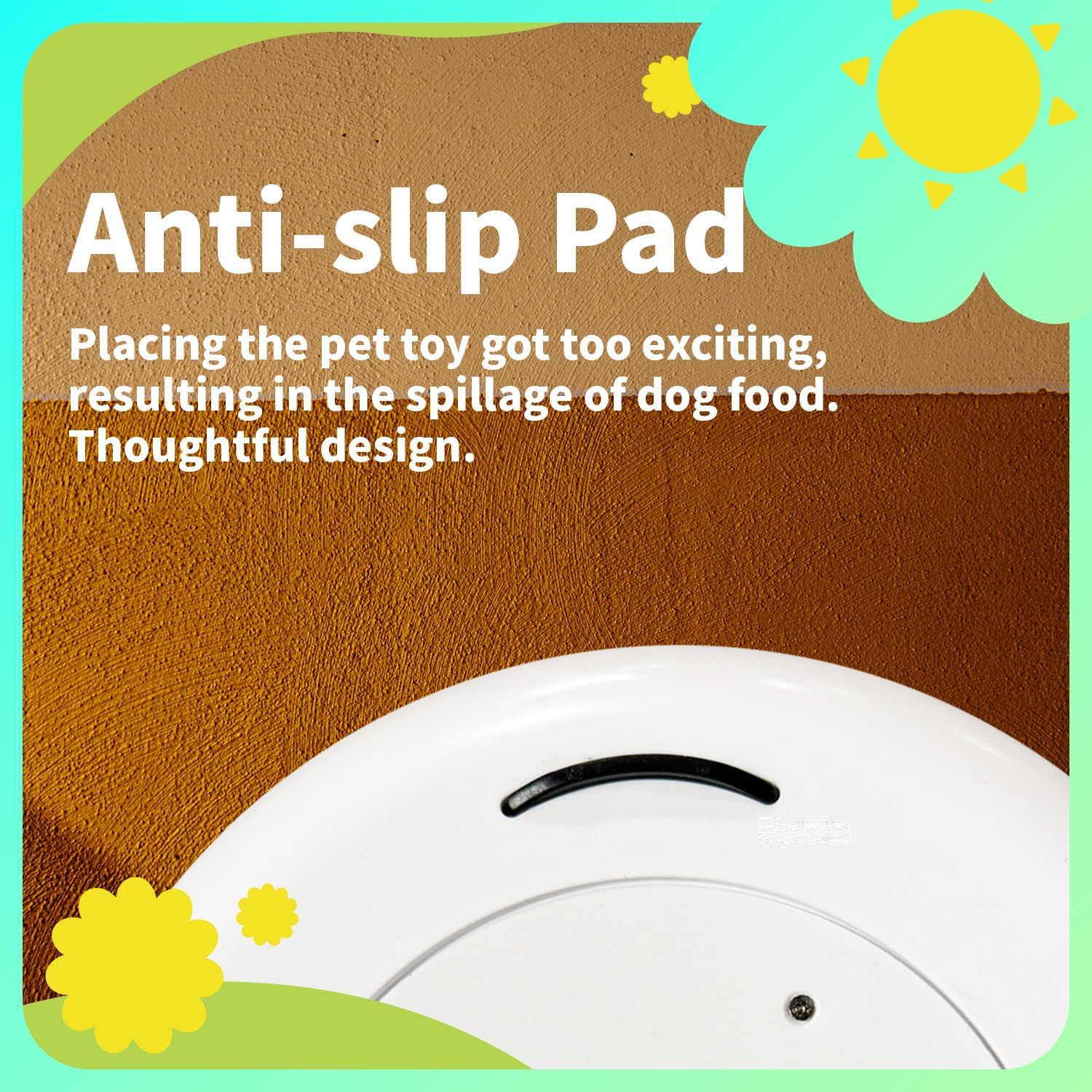 لعبة سمكة الحيوانات الأليفة من CAtyy بتصميم مختلط 