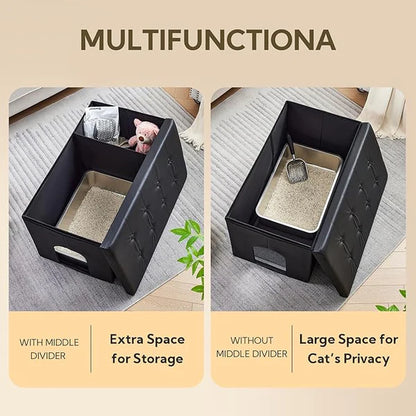 Comfortable pet house and seat for small pet 1 m in 60 cm