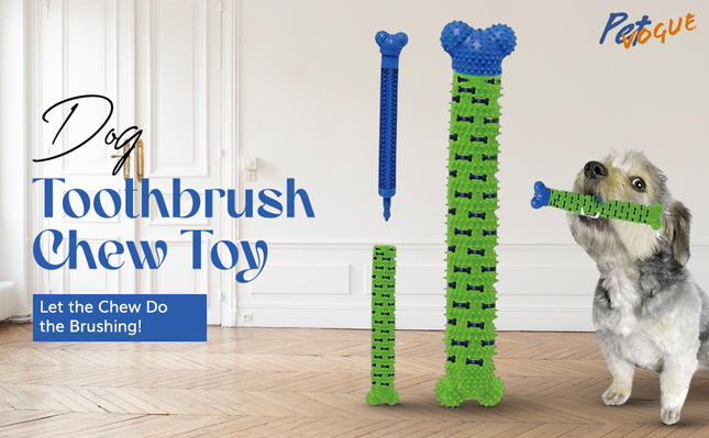 Natural Rubber Tough Durable Dog Chew Toys