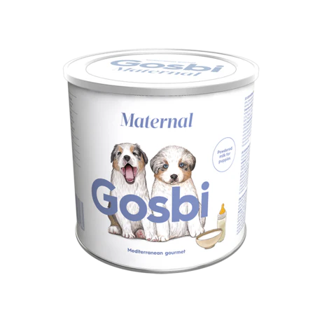 Gosbi Milk Powder for Puppies 400 gr