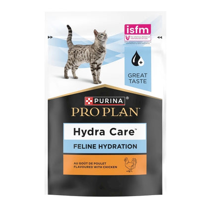 Purina Pro Plan Hydra Care Cat Hydration Supplement 75 g