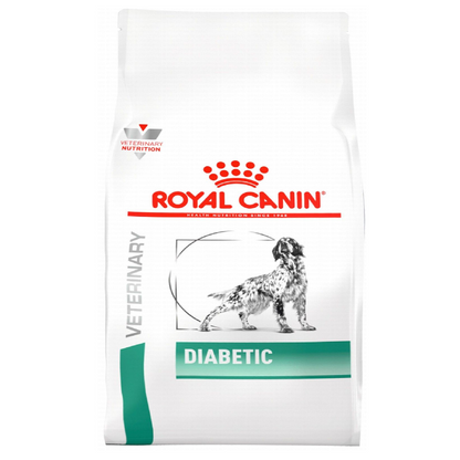 Royal Canin Diabetic Dry Food for Dog 1.5 kg