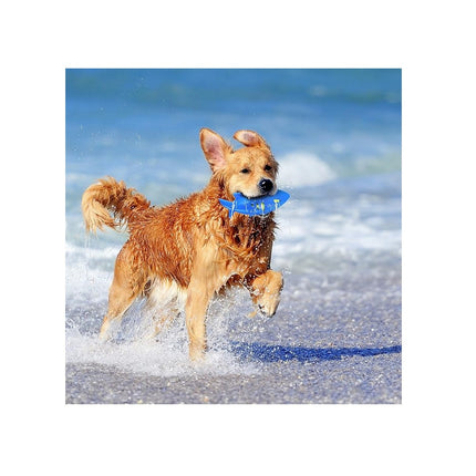 Nerf Dog Super Soaker Rustling Toy