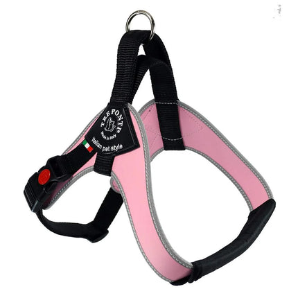 TREPONTI Harness XXLarge for Dog 40 to 60 kg