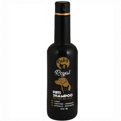 Ruby Royal Pet Shampoo 500ml